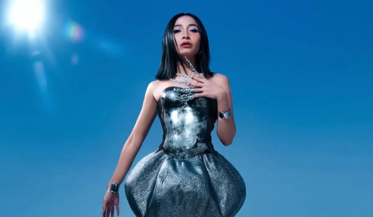 RINNI Rilis EP Superstar, Perayaan Keberanian Menjadi Diri Sendiri
